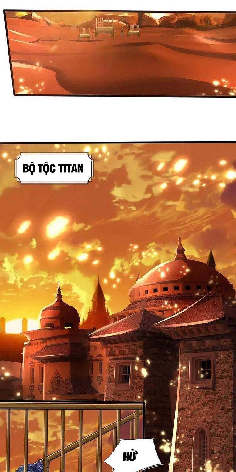 Thần Võ Thiên Tôn Chapter 457 - 10