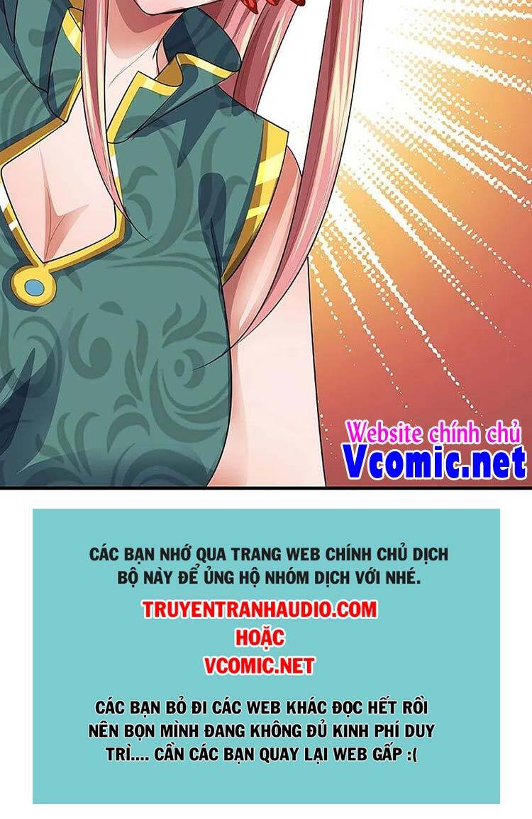 Thần Võ Thiên Tôn Chapter 464 - 36