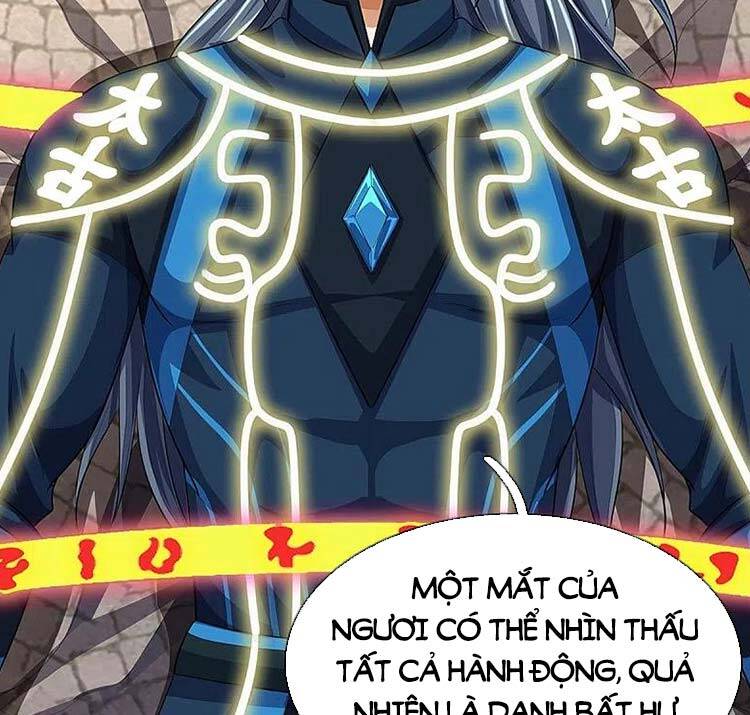 Thần Võ Thiên Tôn Chapter 466 - 17