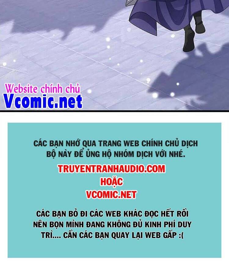 Thần Võ Thiên Tôn Chapter 477 - 23