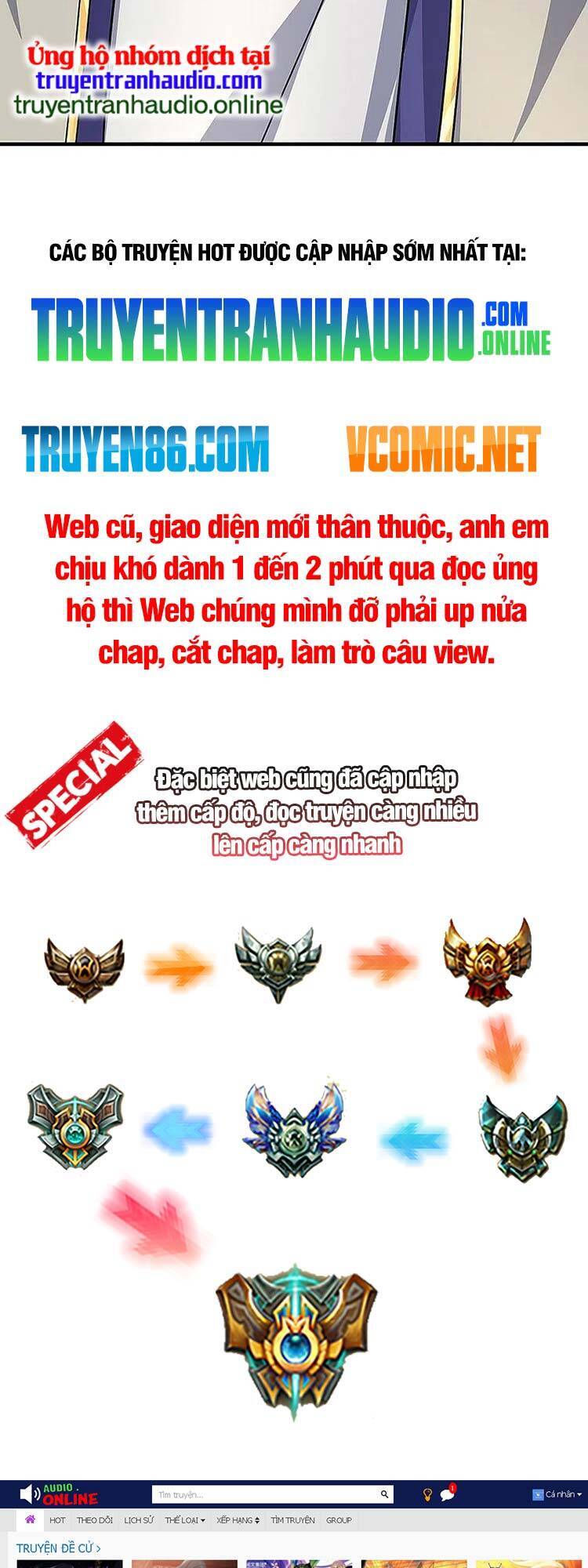 Thần Võ Thiên Tôn Chapter 493 - 36