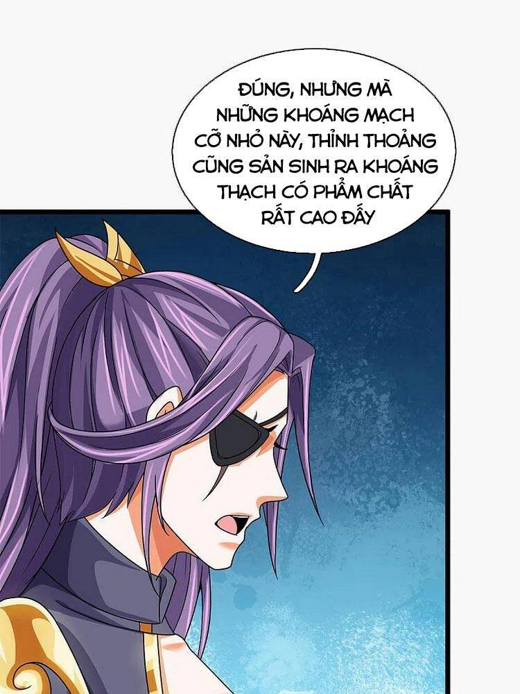 Thần Võ Thiên Tôn Chapter 336 - 2