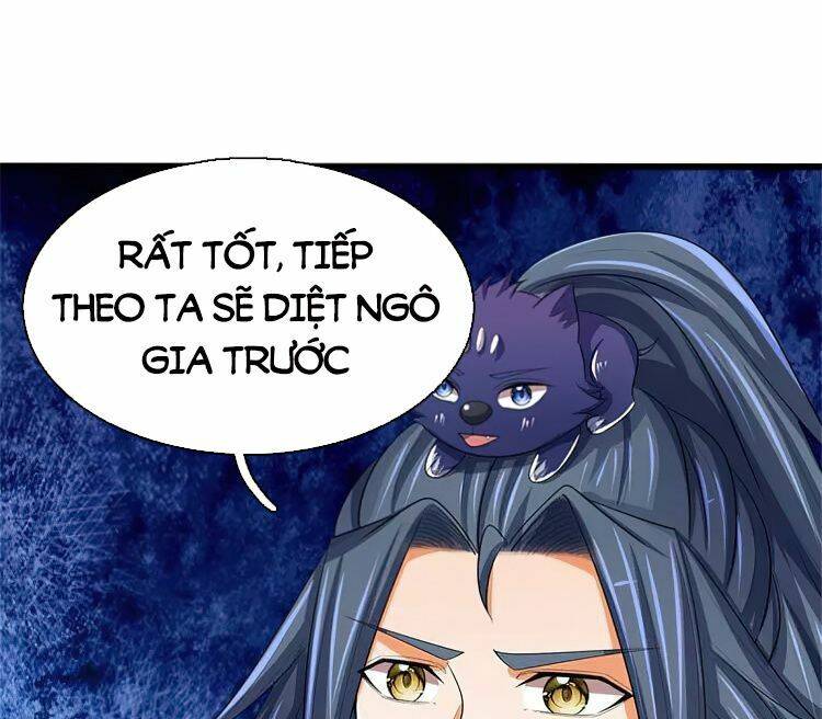 Thần Võ Thiên Tôn Chapter 480 - 17