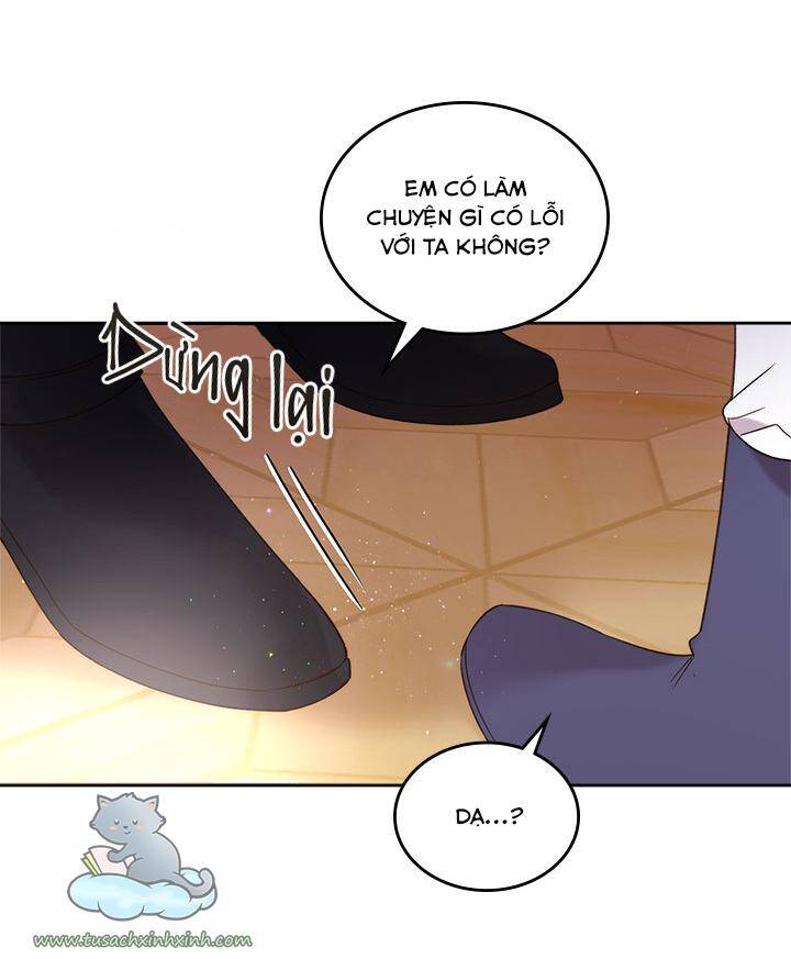 Công Chúa Chloe Chapter 78 - 13