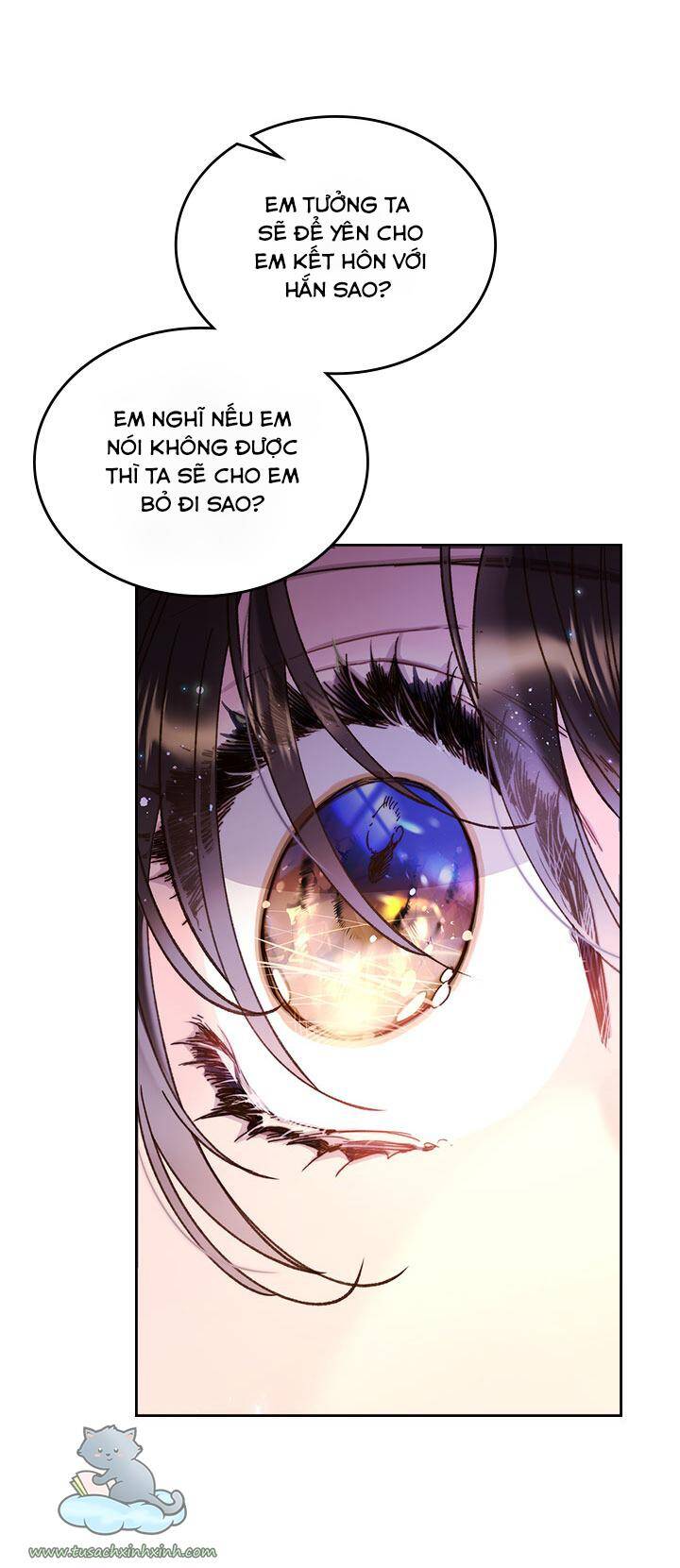 Công Chúa Chloe Chapter 78 - 19