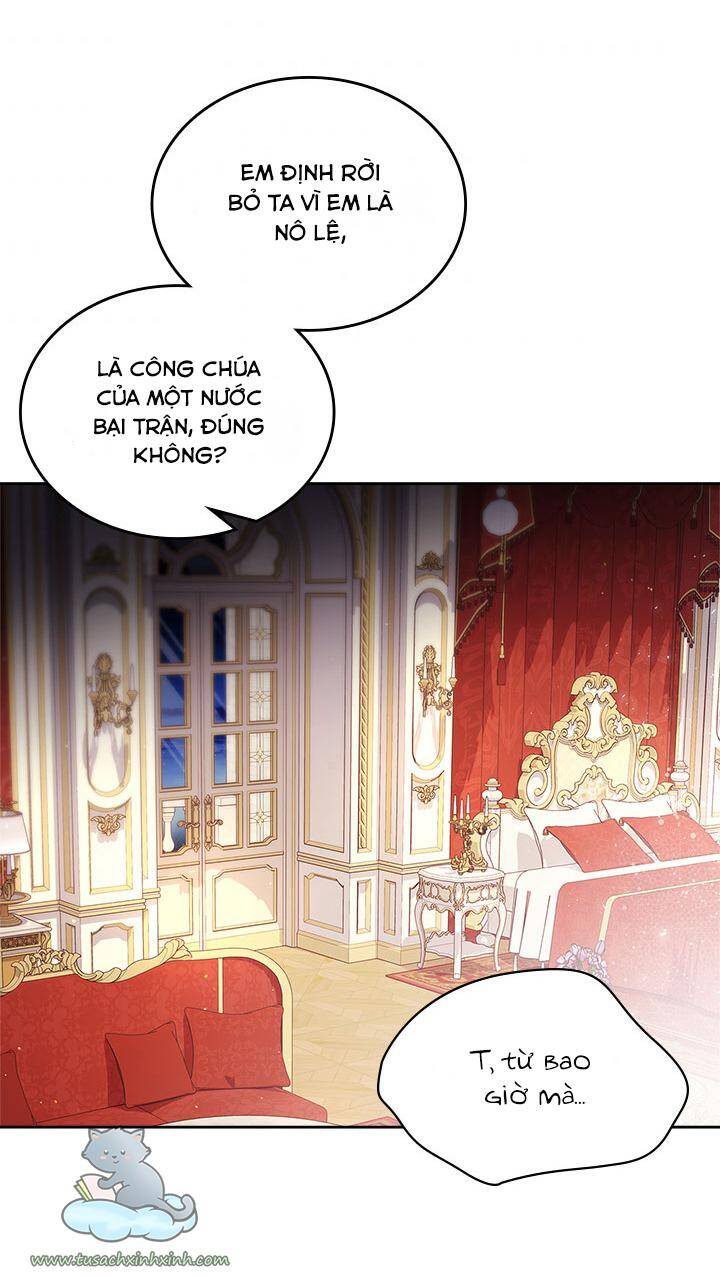 Công Chúa Chloe Chapter 78 - 31