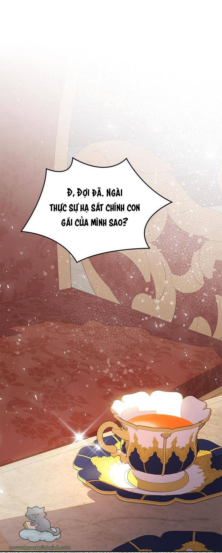 Công Chúa Chloe Chapter 85 - 27