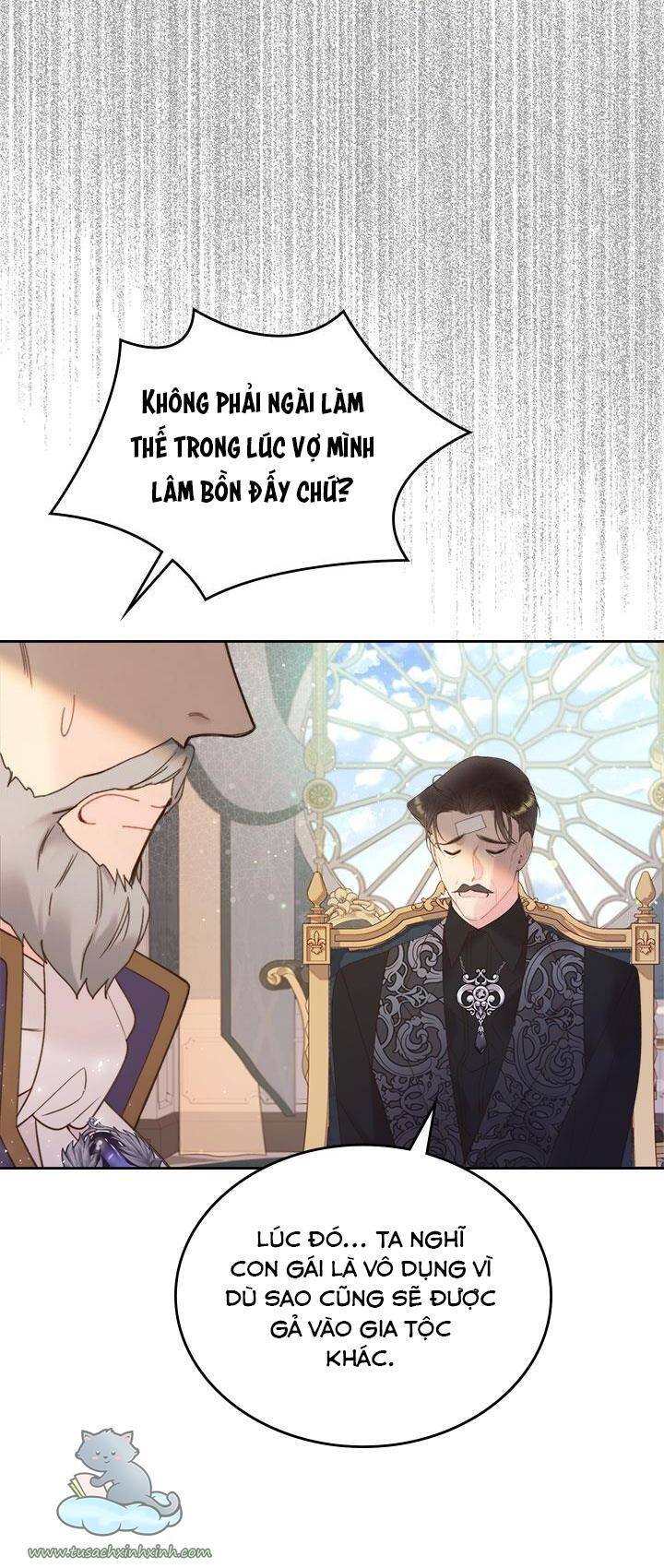 Công Chúa Chloe Chapter 85 - 28