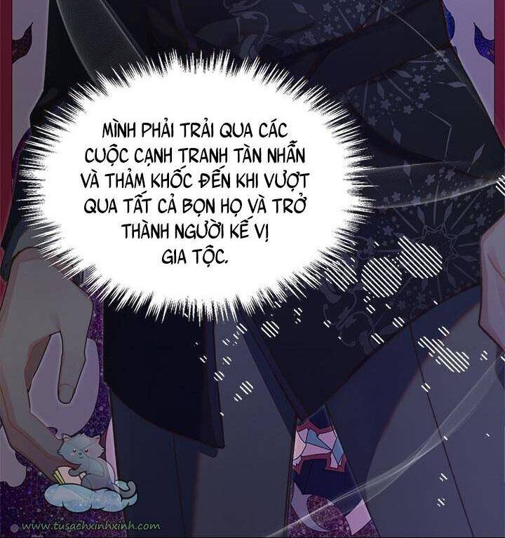 Công Chúa Chloe Chapter 85 - 33