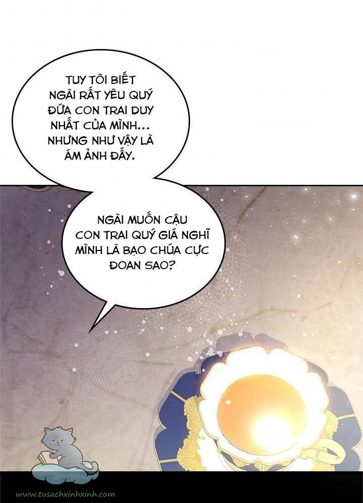 Công Chúa Chloe Chapter 85 - 42