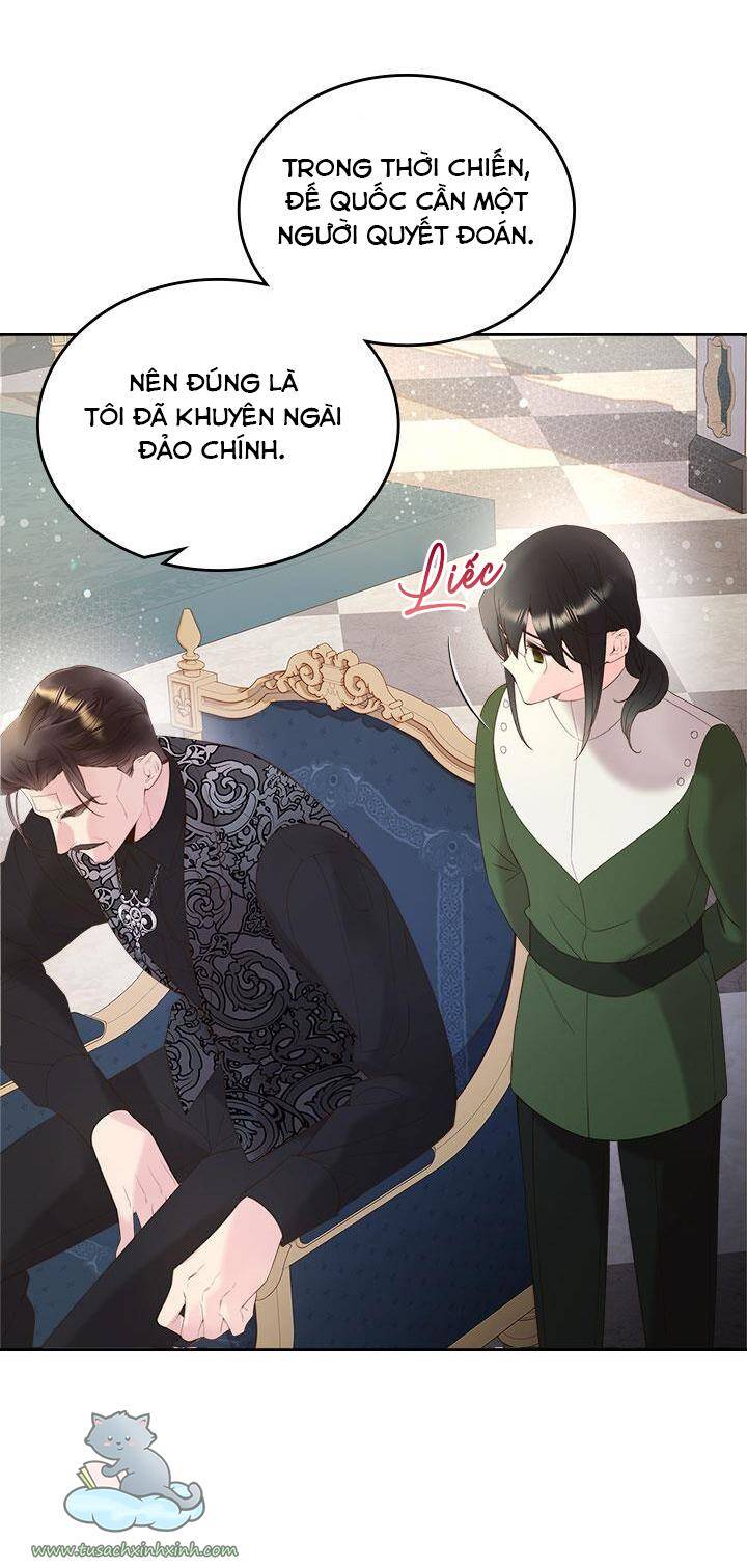 Công Chúa Chloe Chapter 85 - 44