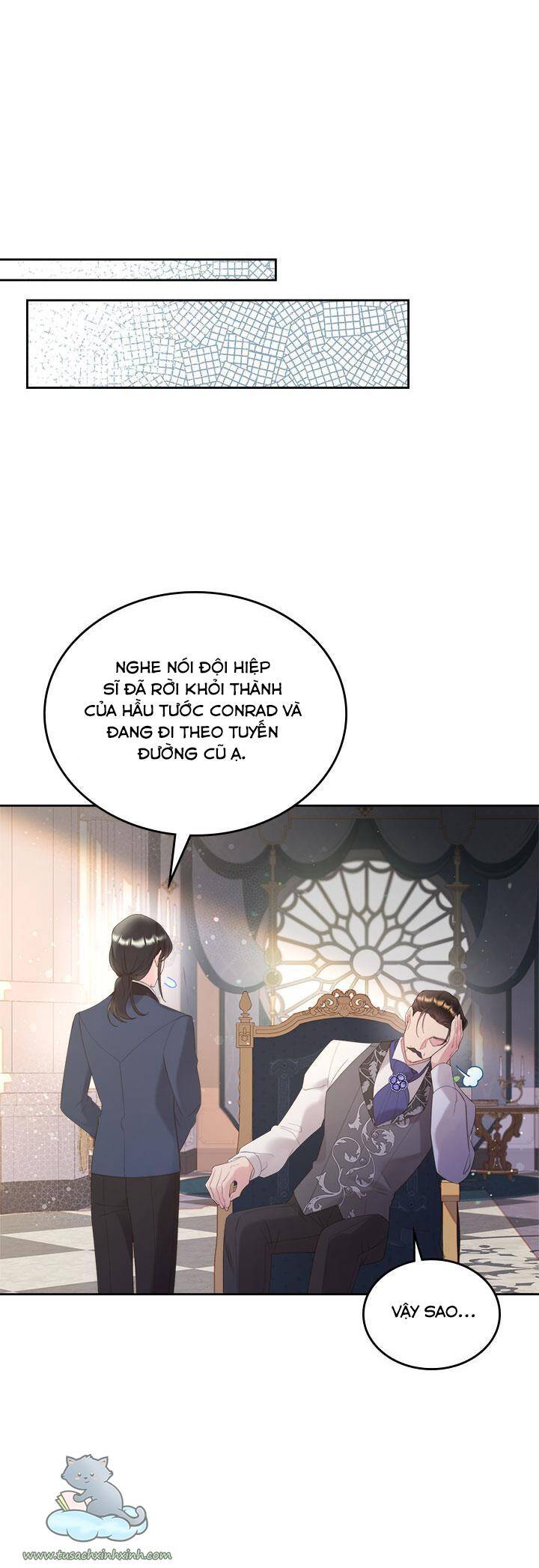 Công Chúa Chloe Chapter 86 - 10