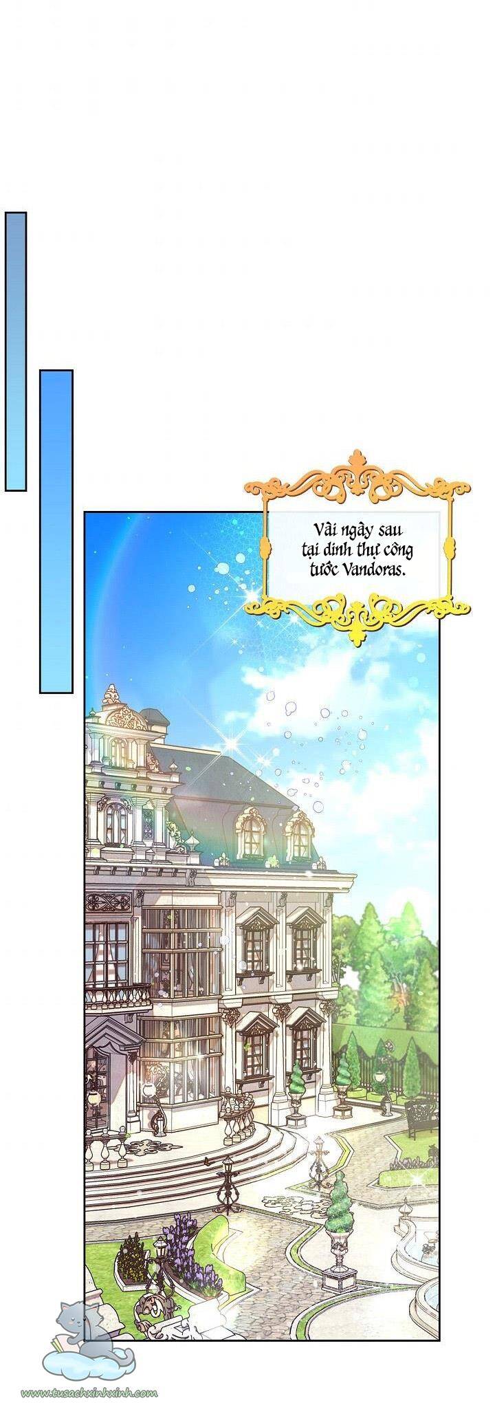 Công Chúa Chloe Chapter 88 - 34