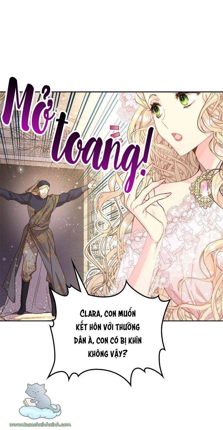 Công Chúa Chloe Chapter 88 - 46