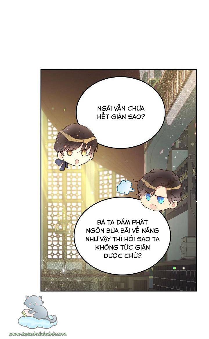 Công Chúa Chloe Chapter 88 - 9