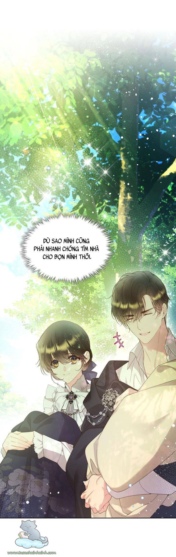 Công Chúa Chloe Chapter 89 - 14