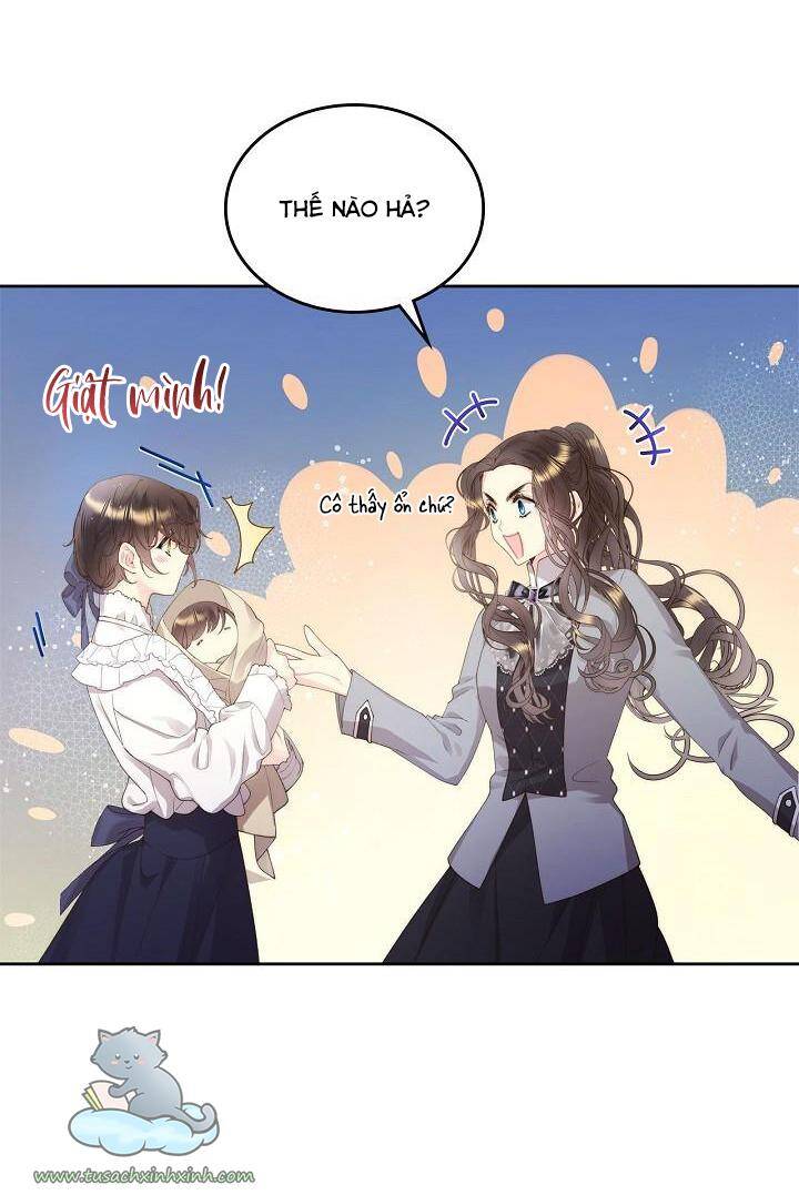 Công Chúa Chloe Chapter 90 - 23