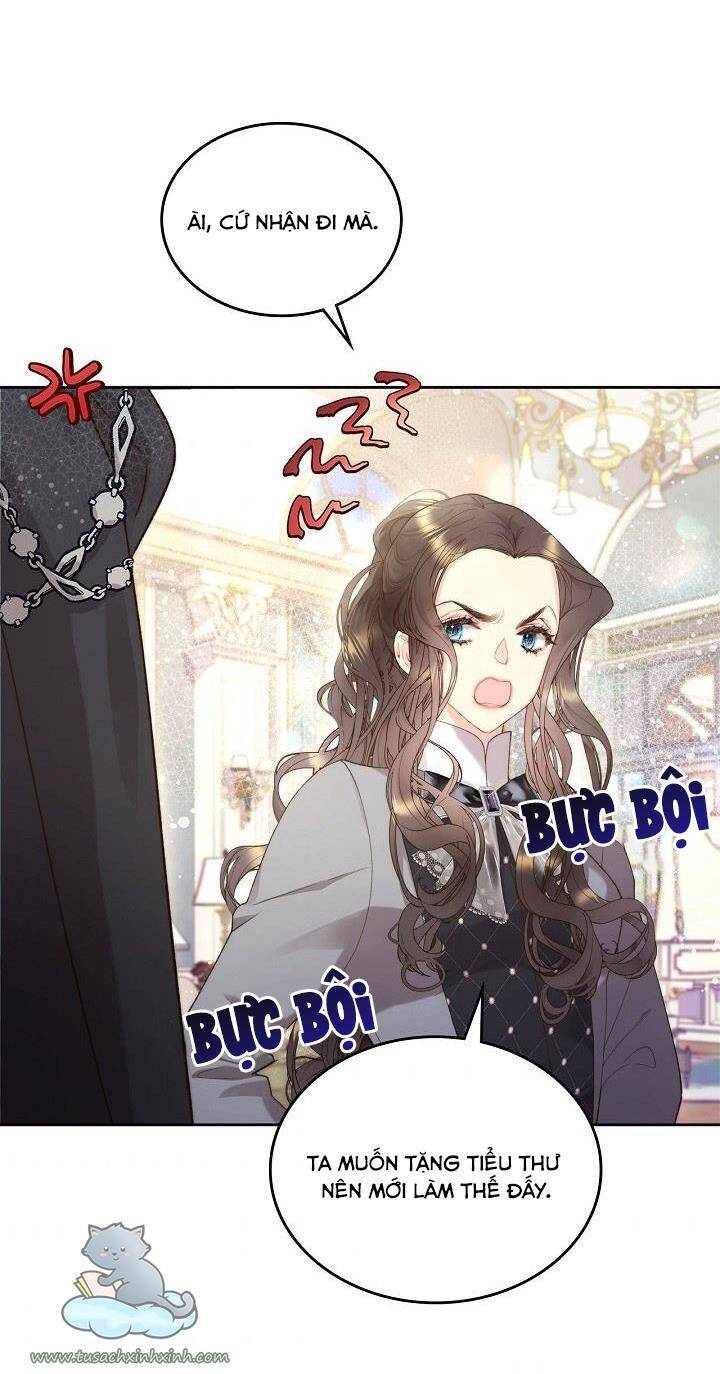 Công Chúa Chloe Chapter 90 - 33