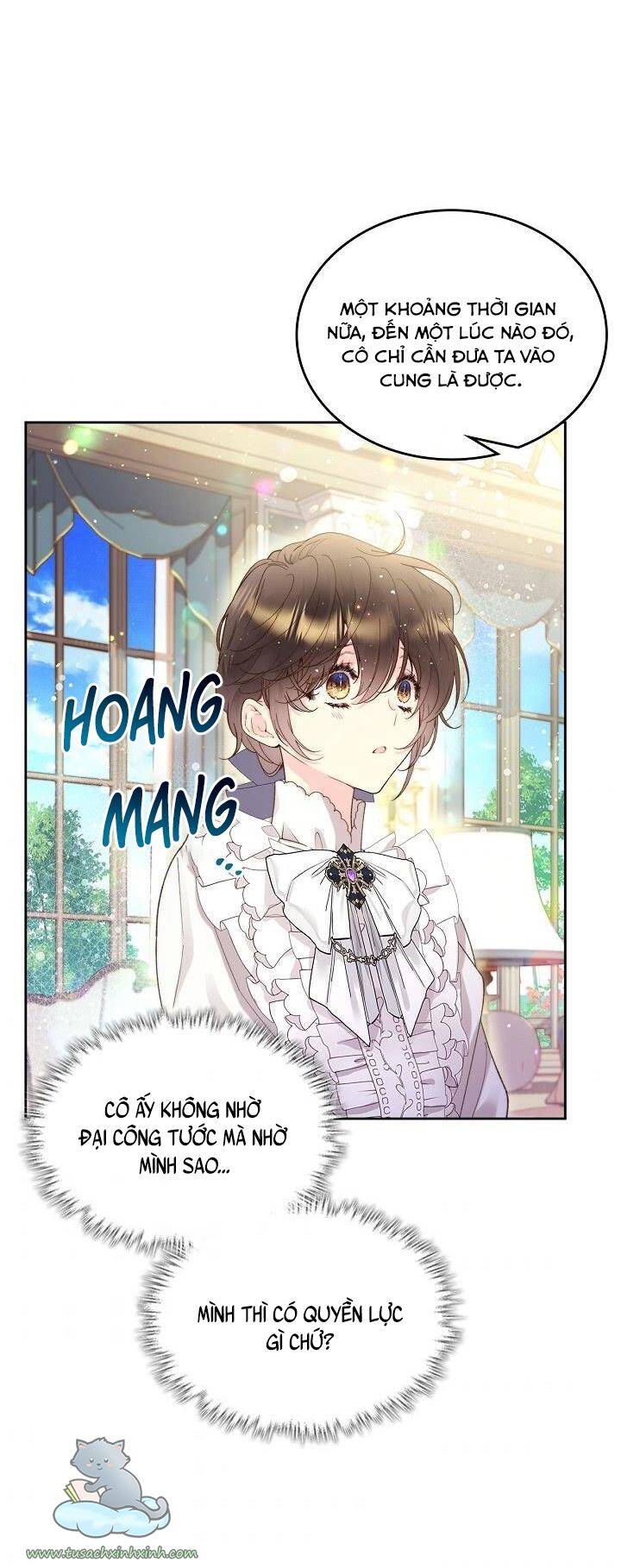 Công Chúa Chloe Chapter 90 - 39