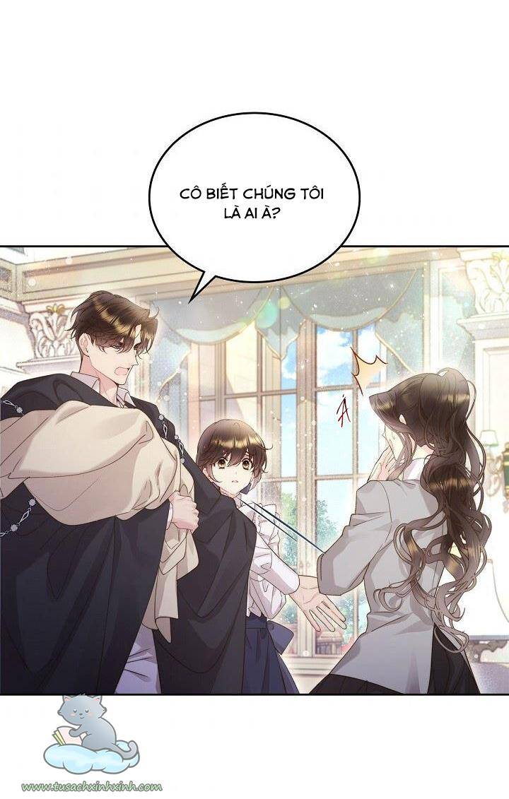 Công Chúa Chloe Chapter 90 - 45