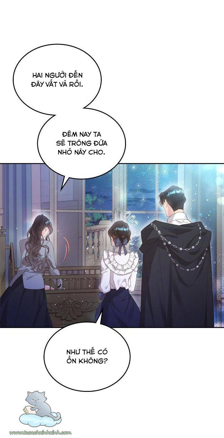 Công Chúa Chloe Chapter 91 - 38