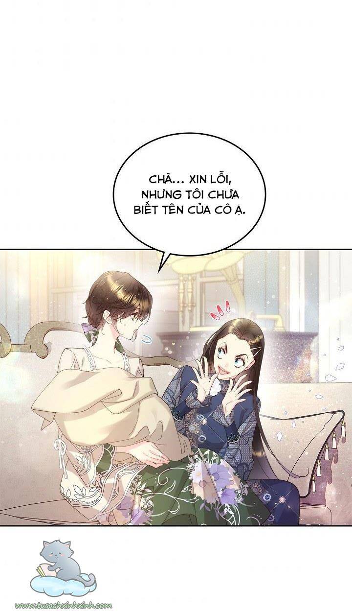 Công Chúa Chloe Chapter 92 - 44