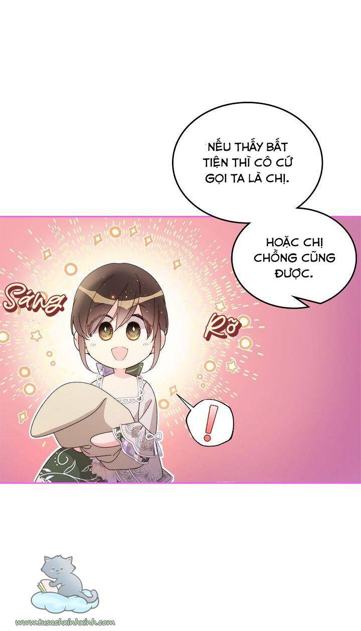 Công Chúa Chloe Chapter 92 - 47