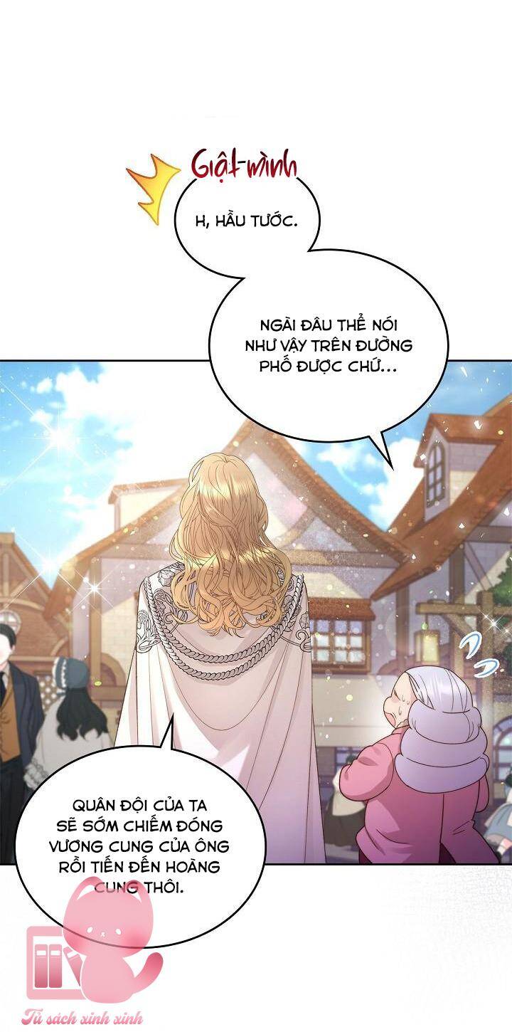 Công Chúa Chloe Chapter 94 - 33