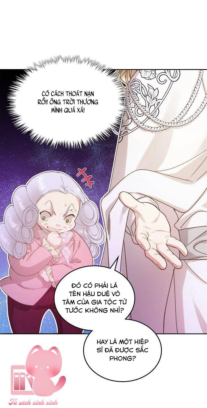 Công Chúa Chloe Chapter 94 - 43