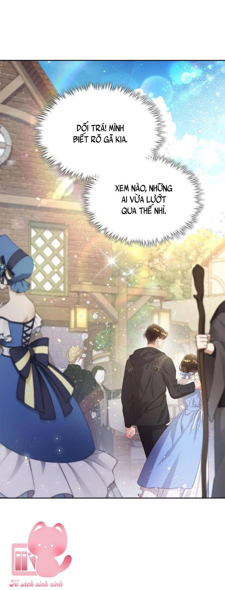 Công Chúa Chloe Chapter 94 - 48