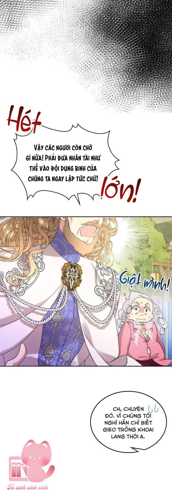 Công Chúa Chloe Chapter 94 - 53