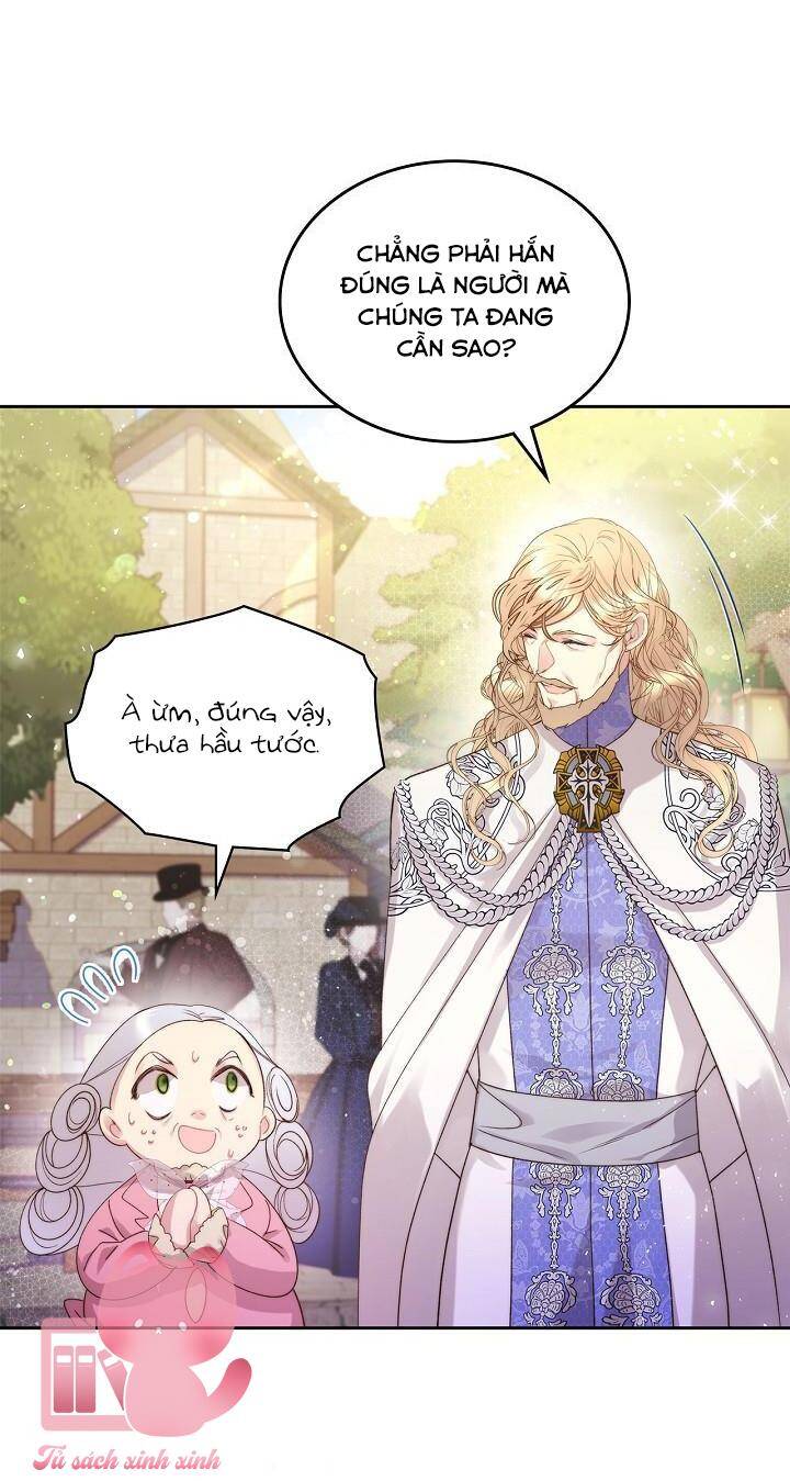 Công Chúa Chloe Chapter 94 - 56