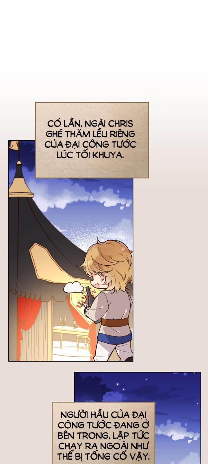 Công Chúa Chloe Chapter 30 - 16