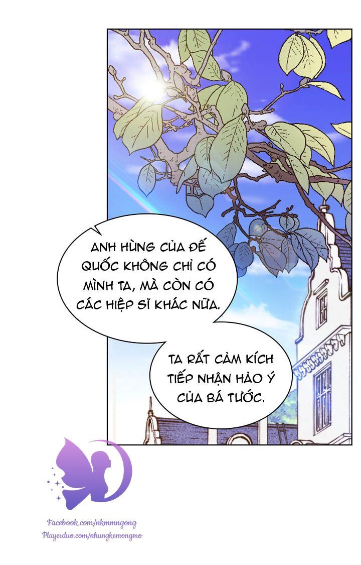 Công Chúa Chloe Chapter 30 - 37