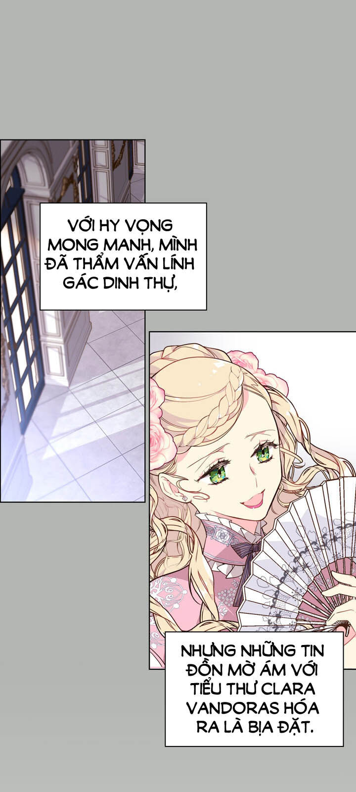 Công Chúa Chloe Chapter 30 - 8