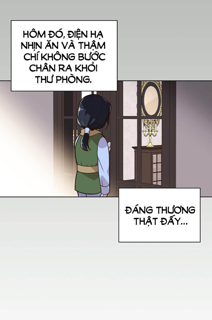 Công Chúa Chloe Chapter 30 - 9