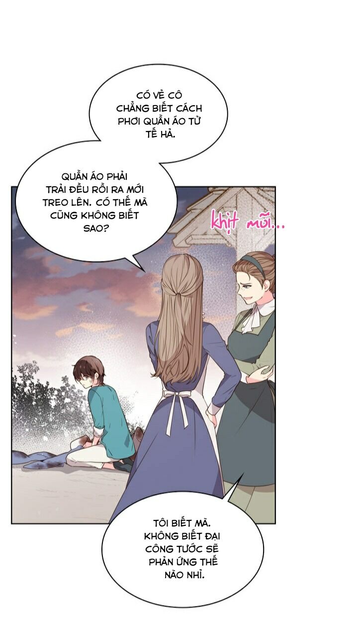 Công Chúa Chloe Chapter 34 - 8