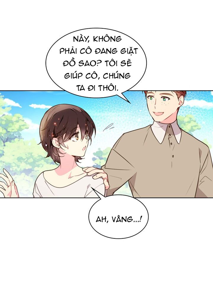 Công Chúa Chloe Chapter 36 - 33