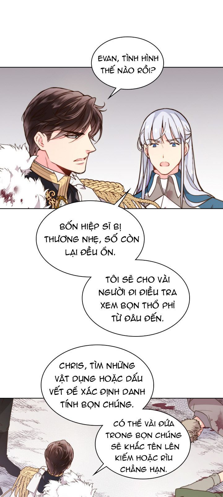 Công Chúa Chloe Chapter 37 - 59