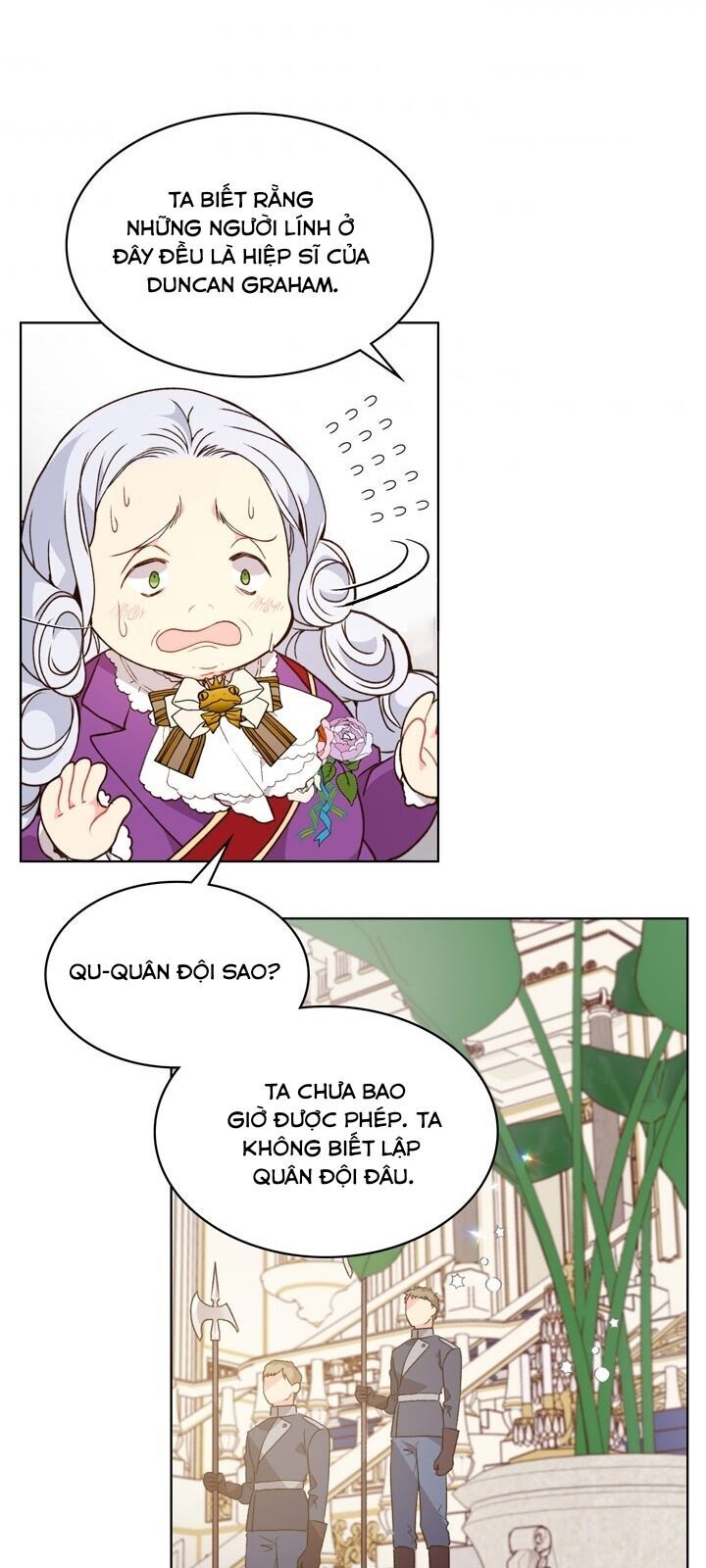 Công Chúa Chloe Chapter 39 - 74