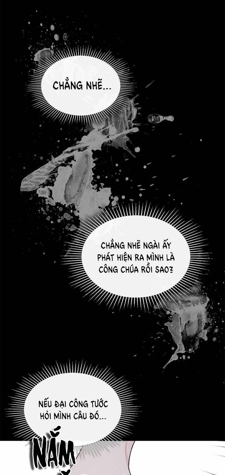 Công Chúa Chloe Chapter 48 - 11