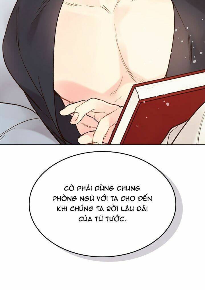 Công Chúa Chloe Chapter 48 - 41