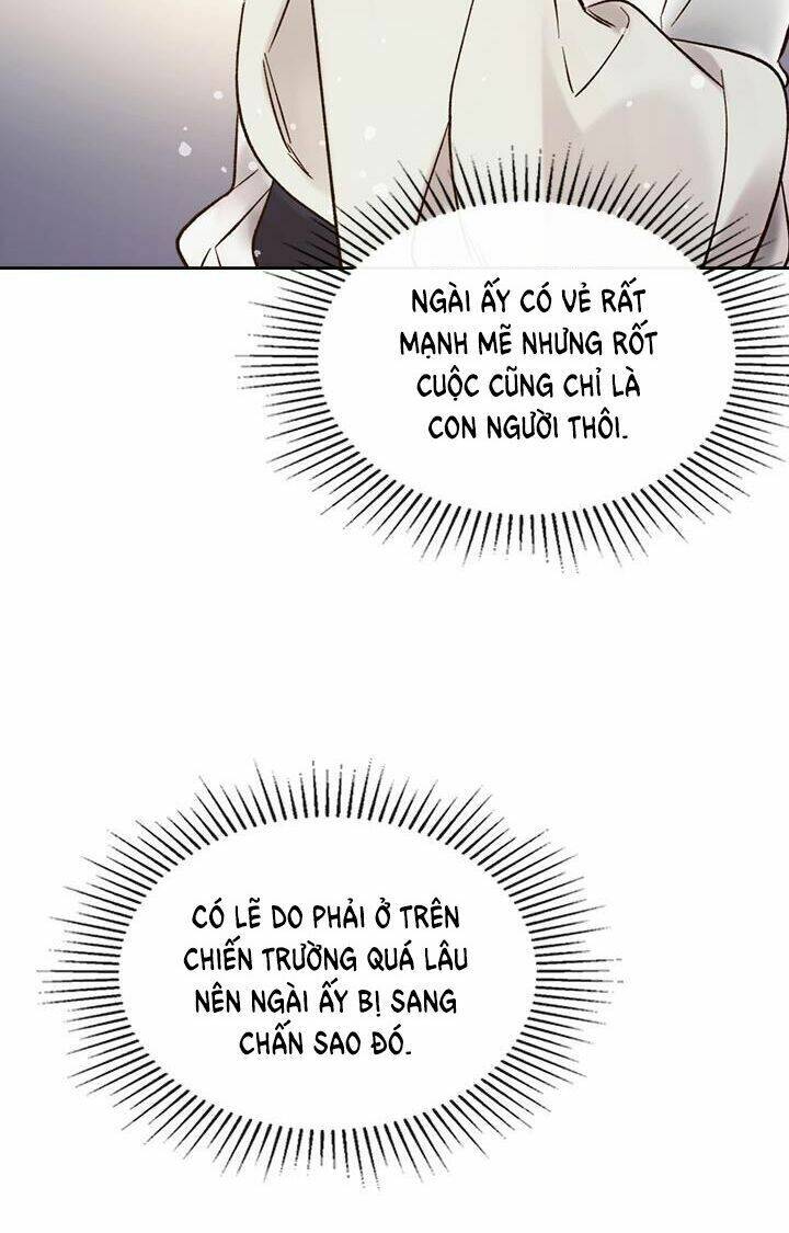 Công Chúa Chloe Chapter 48 - 51