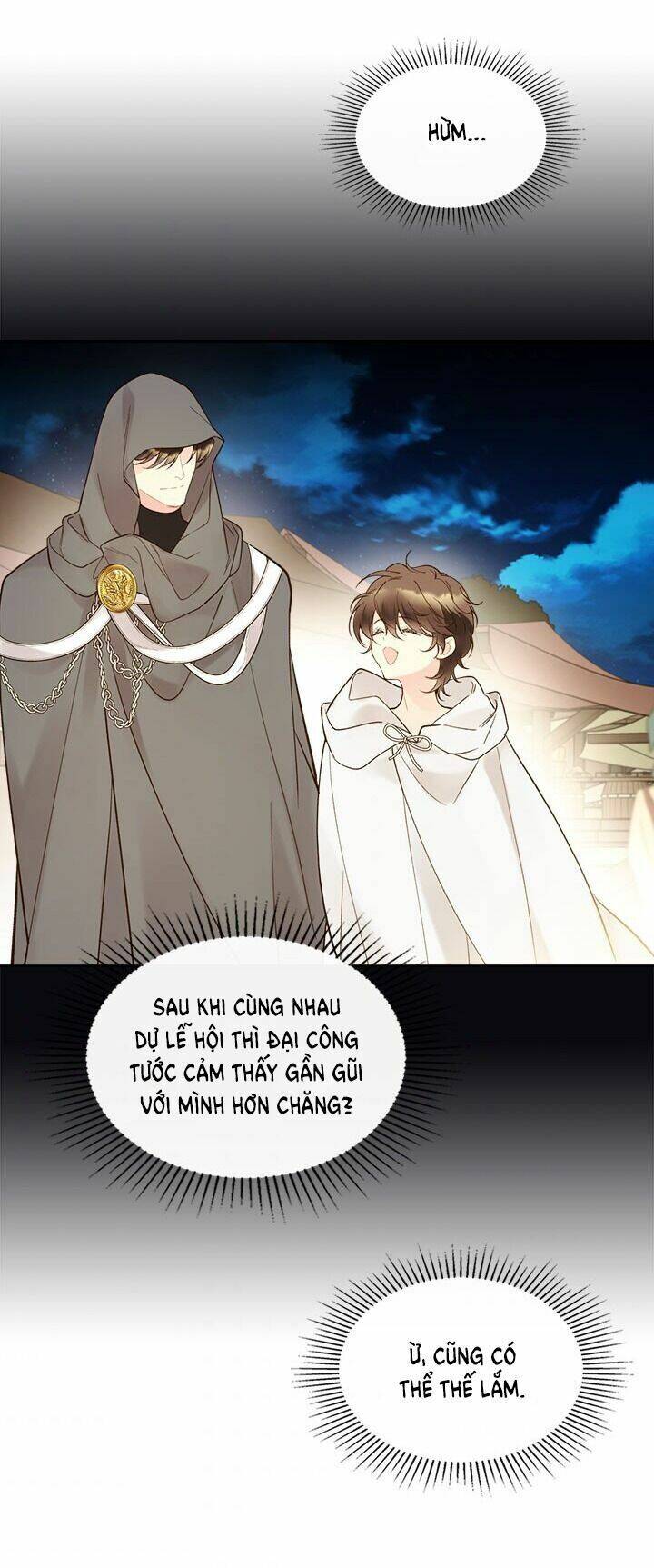 Công Chúa Chloe Chapter 48 - 69