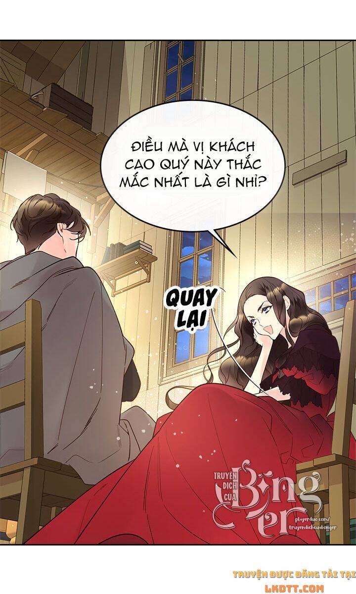 Công Chúa Chloe Chapter 52 - 17