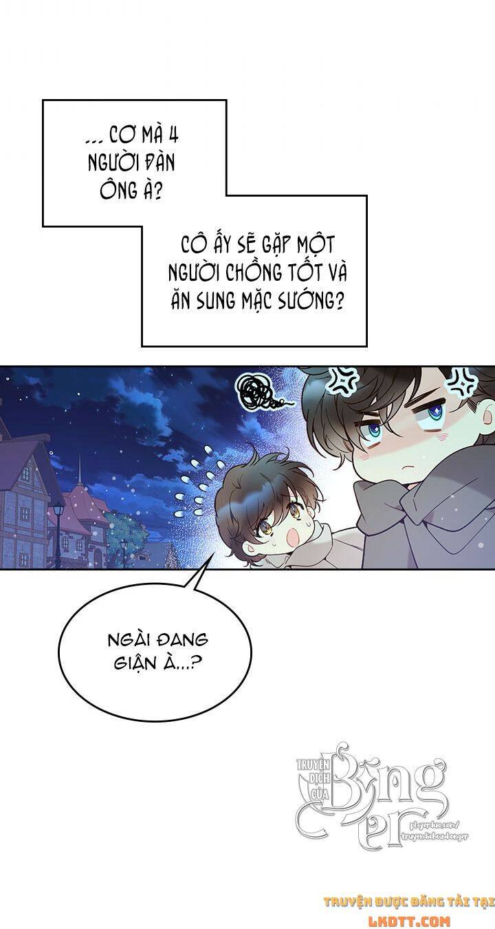 Công Chúa Chloe Chapter 52 - 46