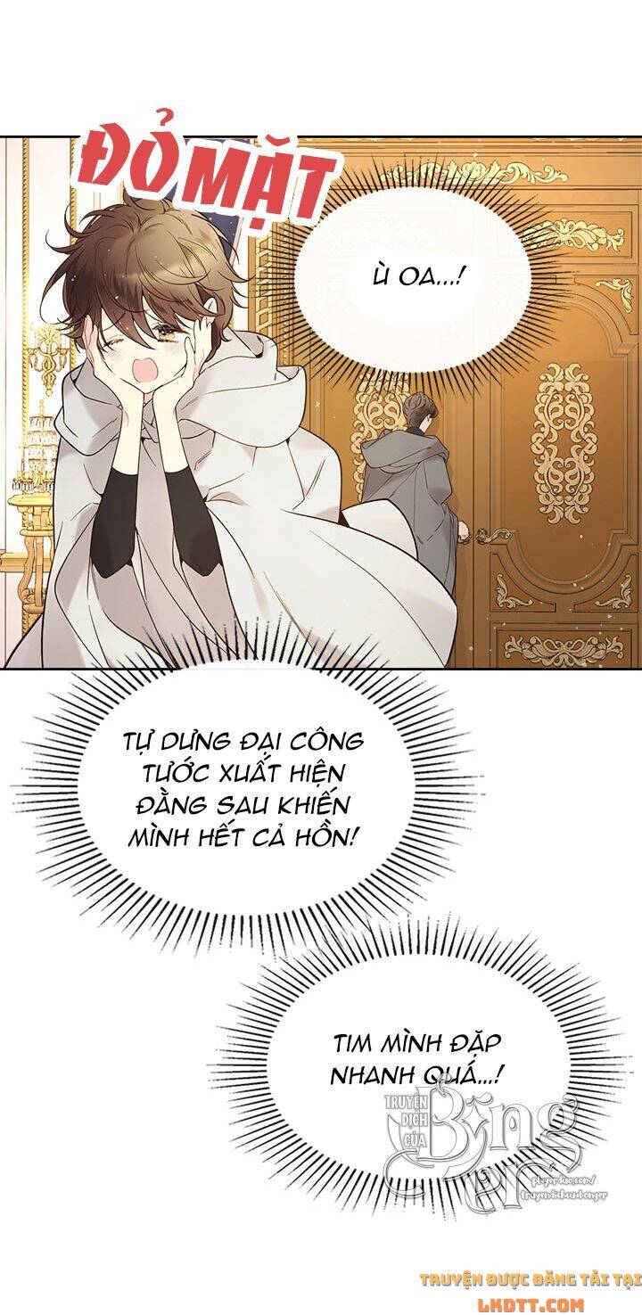 Công Chúa Chloe Chapter 52 - 67