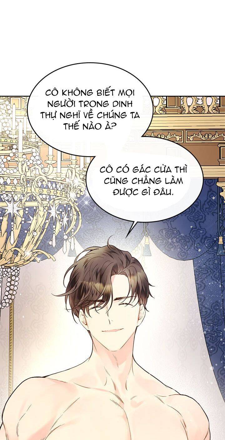 Công Chúa Chloe Chapter 52 - 71