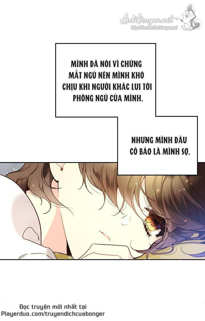 Công Chúa Chloe Chapter 59 - 21