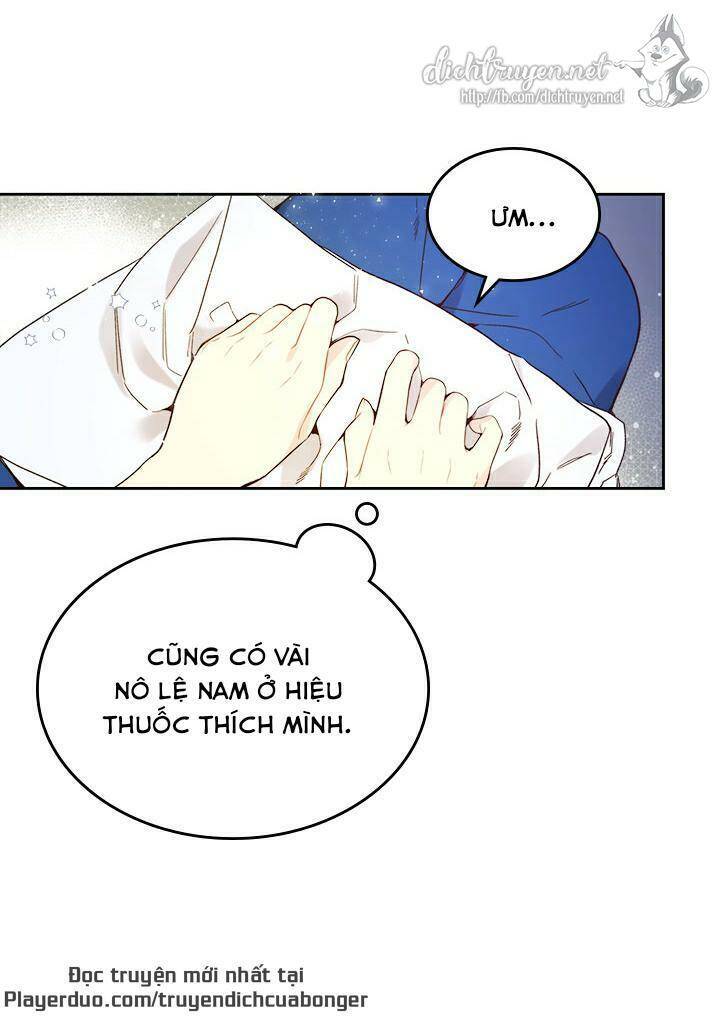 Công Chúa Chloe Chapter 59 - 40